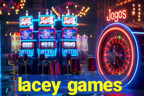 lacey games